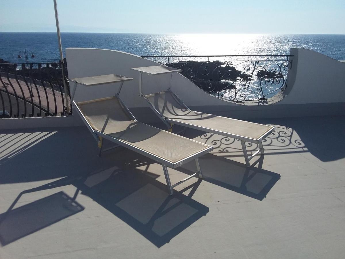 Hotel Orpheus Giardini-Naxos