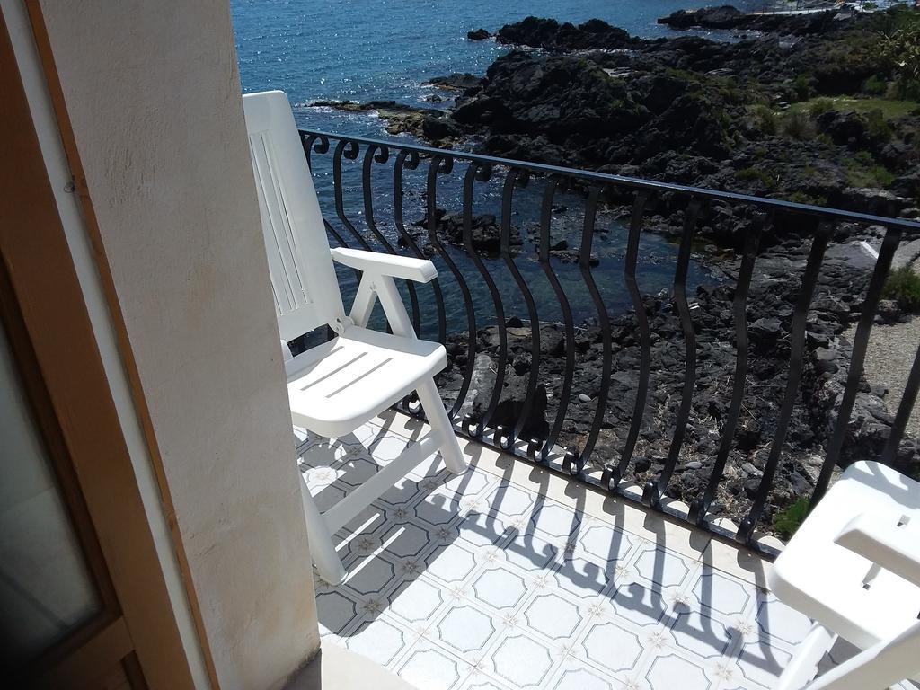 Hotel Orpheus Giardini-Naxos