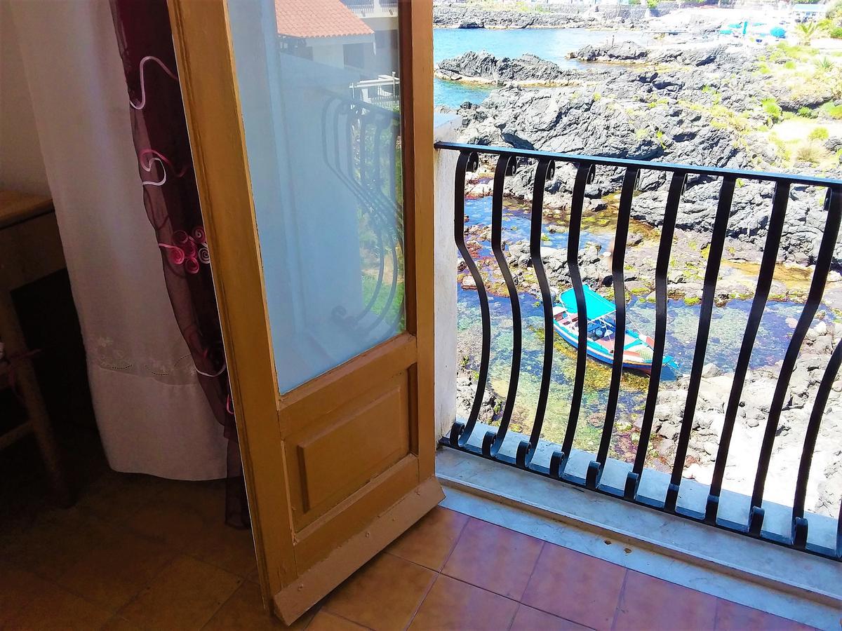 Hotel Orpheus Giardini-Naxos